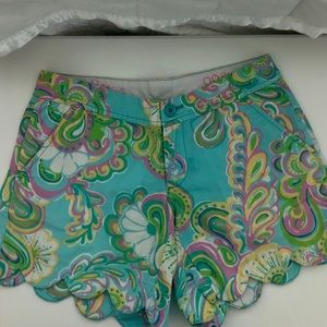 Lilly Pulitzer Cotton Buttercups